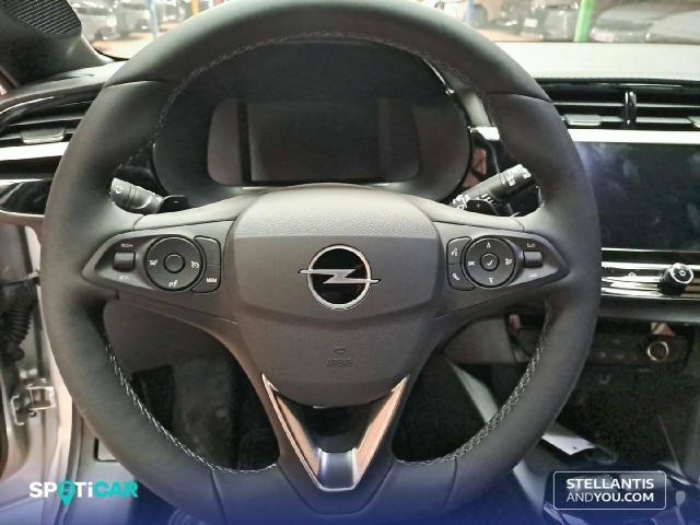Opel Corsa 1.2T XHLHybrid 74kW  eDCT GS