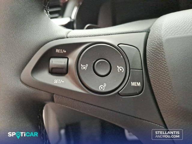 Opel Corsa 1.2T XHLHybrid 74kW  eDCT GS