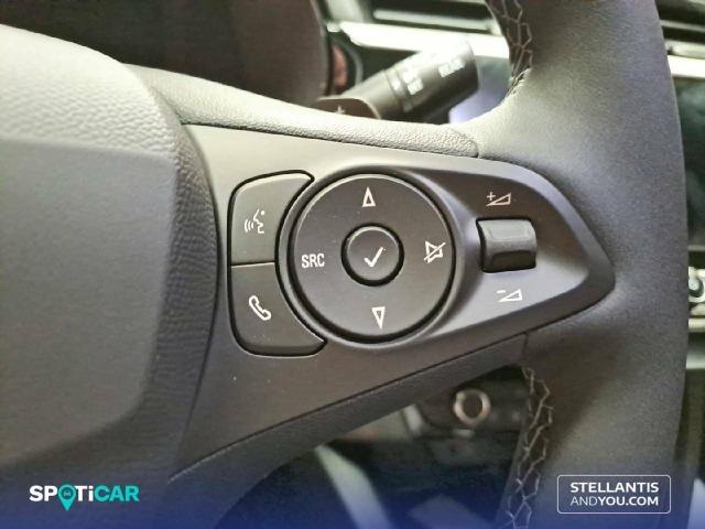 Opel Corsa 1.2T XHLHybrid 74kW  eDCT GS