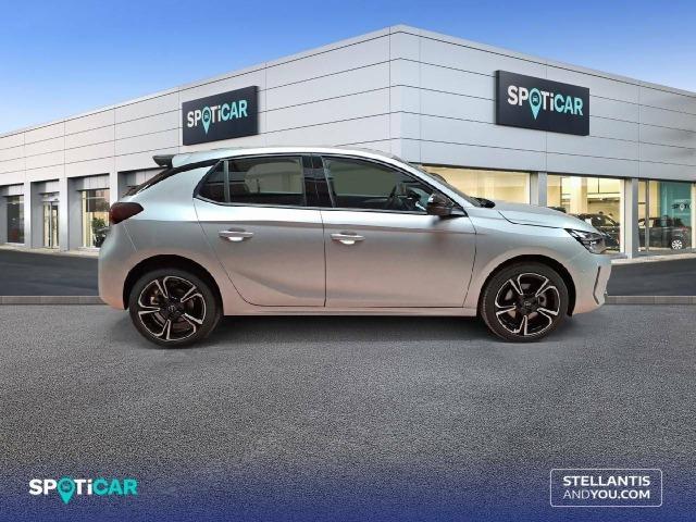 Opel Corsa 1.2T XHLHybrid 74kW  eDCT GS