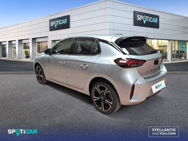 Opel Corsa 1.2T XHLHybrid 74kW  eDCT GS