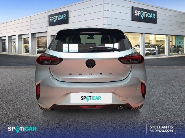Opel Corsa 1.2T XHLHybrid 74kW  eDCT GS