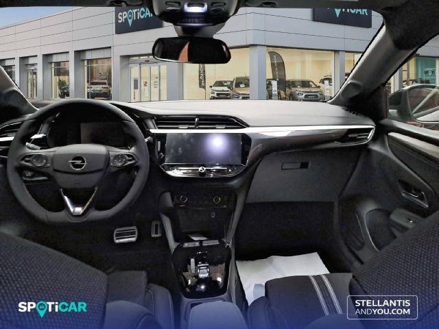 Opel Corsa 1.2T XHLHybrid 74kW  eDCT GS