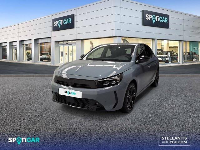 Opel Corsa 1.2T XHLHybrid 74kW  eDCT GS