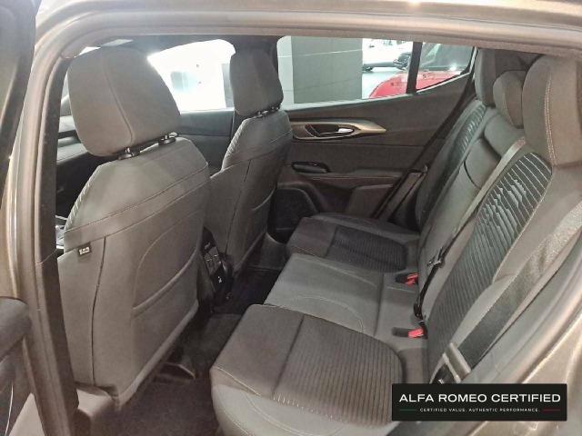Alfa Romeo Tonale 1.3 Multi-air PHEV  Q4 Sprint