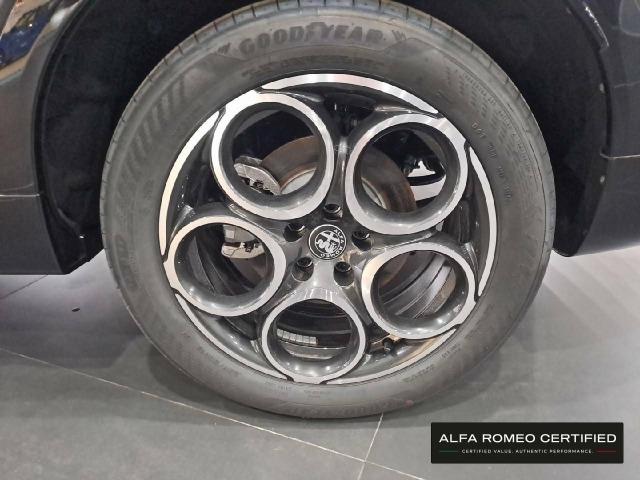 Alfa Romeo Tonale 1.3 Multi-air PHEV  Q4 Sprint