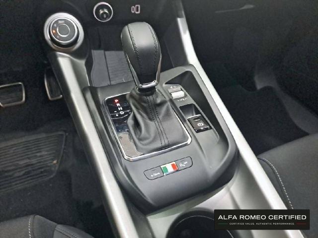 Alfa Romeo Tonale 1.3 Multi-air PHEV  Q4 Sprint