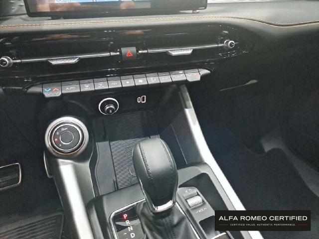 Alfa Romeo Tonale 1.3 Multi-air PHEV  Q4 Sprint