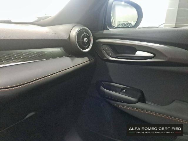 Alfa Romeo Tonale 1.3 Multi-air PHEV  Q4 Sprint