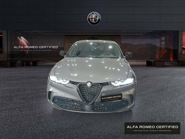 Alfa Romeo Tonale 1.3 Multi-air PHEV  Q4 Sprint