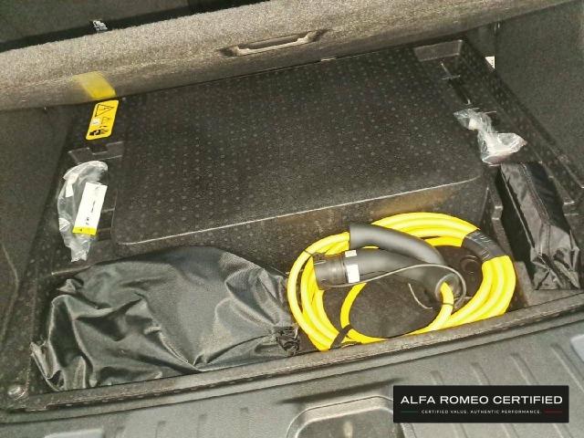 Alfa Romeo Tonale 1.3 Multi-air PHEV  Q4 Sprint