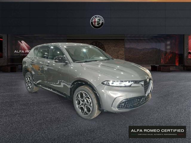 Alfa Romeo Tonale 1.3 Multi-air PHEV  Q4 Sprint