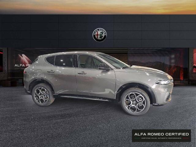Alfa Romeo Tonale 1.3 Multi-air PHEV  Q4 Sprint