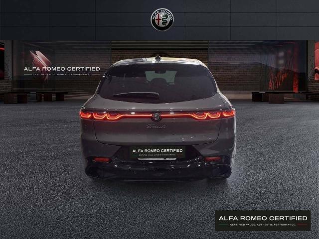 Alfa Romeo Tonale 1.3 Multi-air PHEV  Q4 Sprint