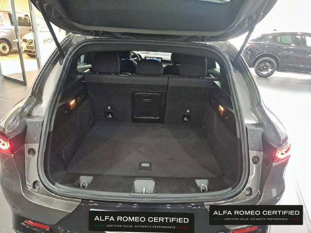 Alfa Romeo Tonale 1.3 Multi-air PHEV  Q4 Sprint