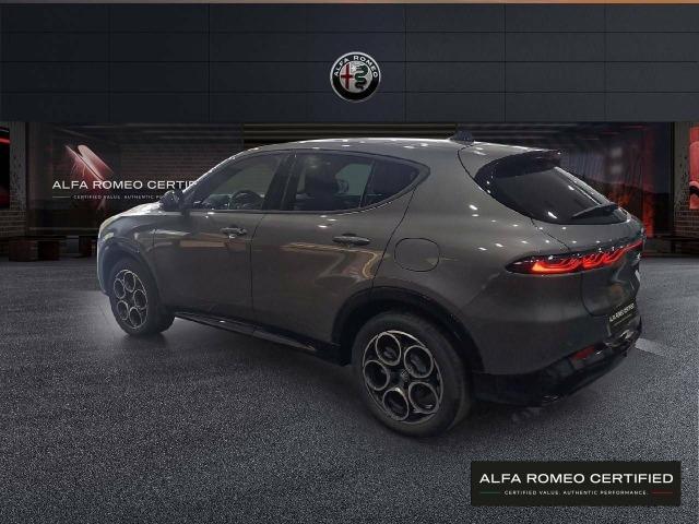 Alfa Romeo Tonale 1.3 Multi-air PHEV  Q4 Sprint
