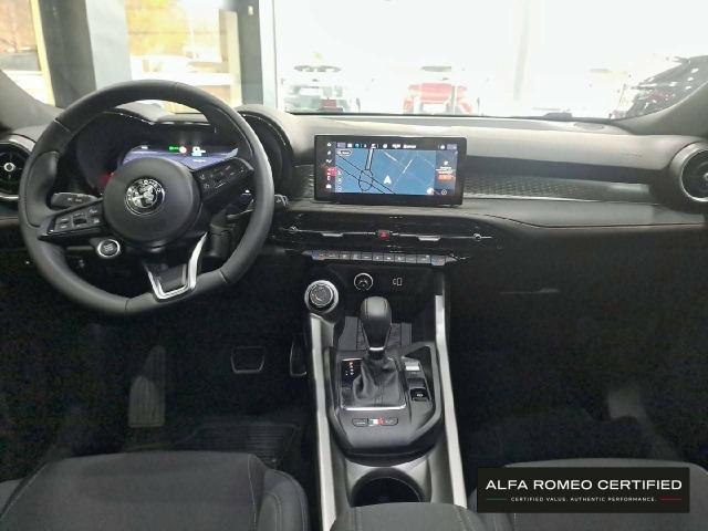 Alfa Romeo Tonale 1.3 Multi-air PHEV  Q4 Sprint
