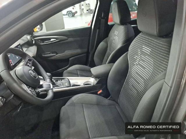 Alfa Romeo Tonale 1.3 Multi-air PHEV  Q4 Sprint