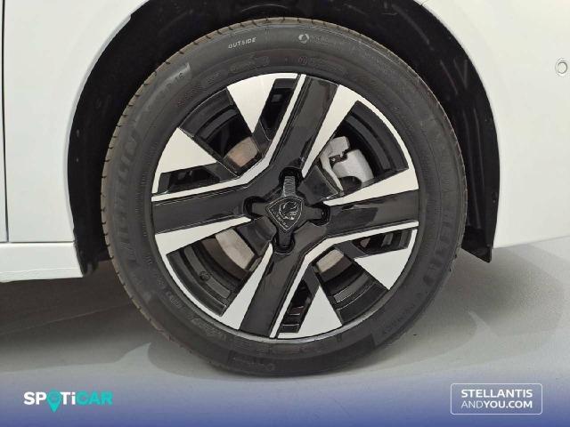 Peugeot 208 HYBRID 110 eDCS6 Allure