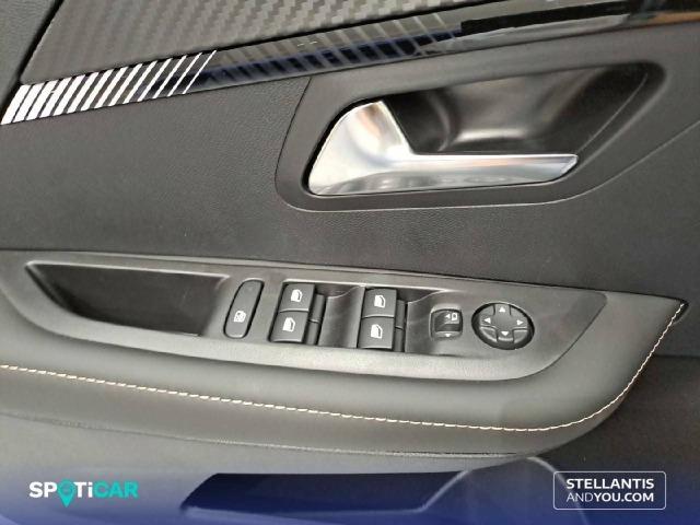 Peugeot 208 HYBRID 110 eDCS6 Allure