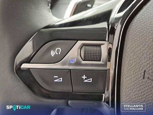 Peugeot 208 HYBRID 110 eDCS6 Allure