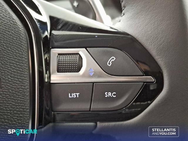 Peugeot 208 HYBRID 110 eDCS6 Allure