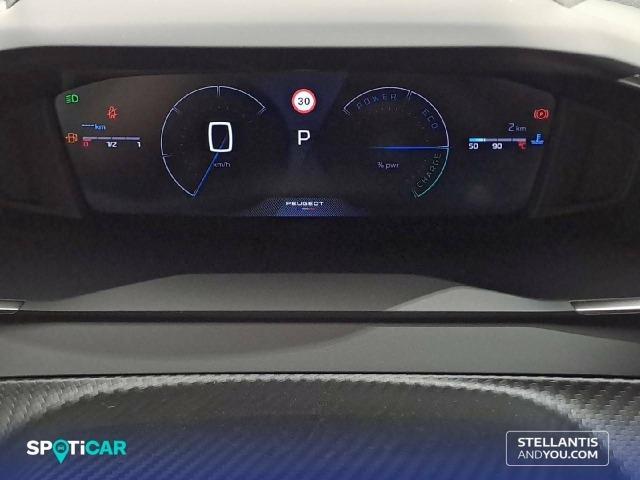 Peugeot 208 HYBRID 110 eDCS6 Allure