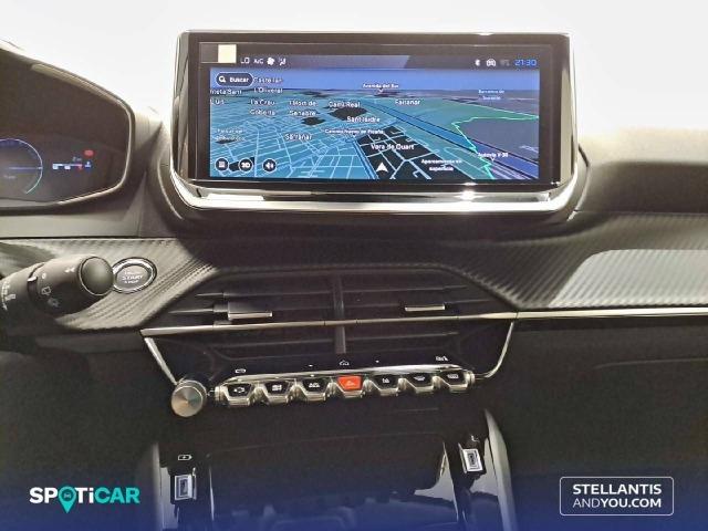 Peugeot 208 HYBRID 110 eDCS6 Allure