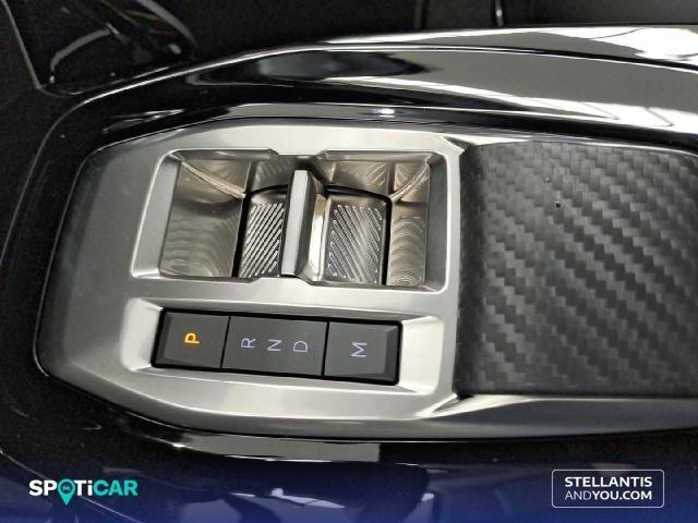 Peugeot 208 HYBRID 110 eDCS6 Allure