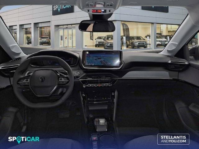 Peugeot 208 HYBRID 110 eDCS6 Allure