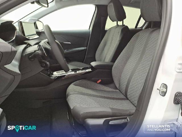 Peugeot 208 HYBRID 110 eDCS6 Allure