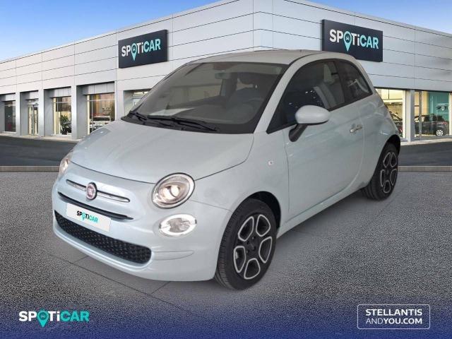 Fiat 500 1.0 Hybrid 51KW (70 CV) Club