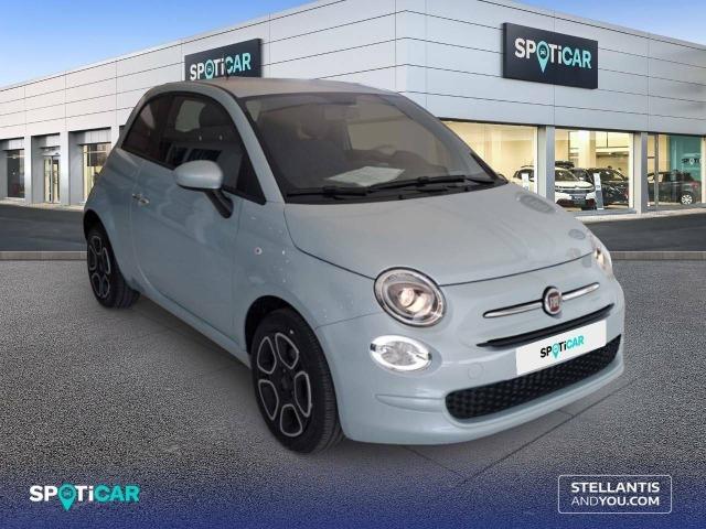 Fiat 500 1.0 Hybrid 51KW (70 CV) Club