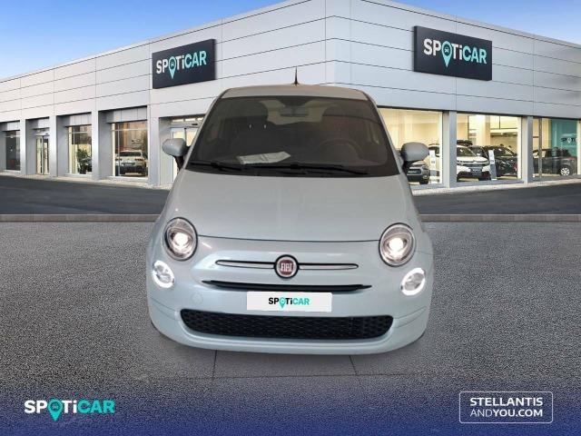 Fiat 500 1.0 Hybrid 51KW (70 CV) Club