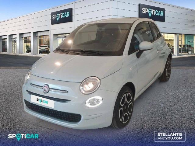 Fiat 500 1.0 Hybrid 51KW (70 CV) Club