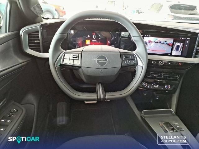 Opel Mokka 1.2 T XHT Hybrid eDCT6 GS