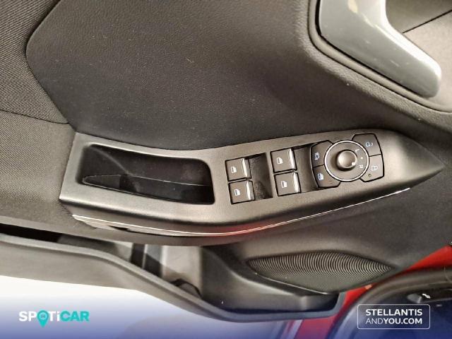 Ford Puma 1.0 EcoBoost 125cv  MHEV Auto ST-LINE