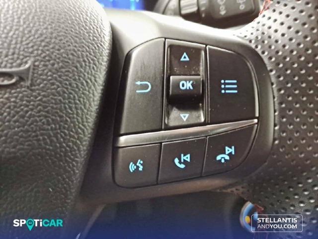 Ford Puma 1.0 EcoBoost 125cv  MHEV Auto ST-LINE