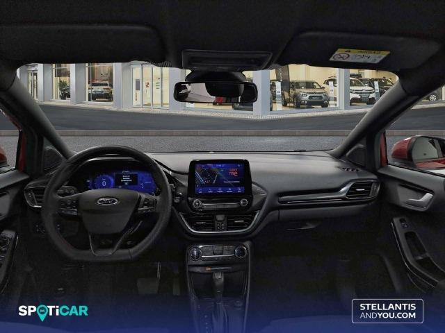 Ford Puma 1.0 EcoBoost 125cv  MHEV Auto ST-LINE