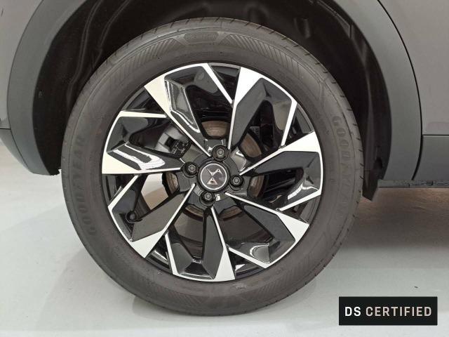 DS Ds 3 Hybrid 100kw Auto.Ant.de Saint Exupéry Antoine De Saint Exupéry