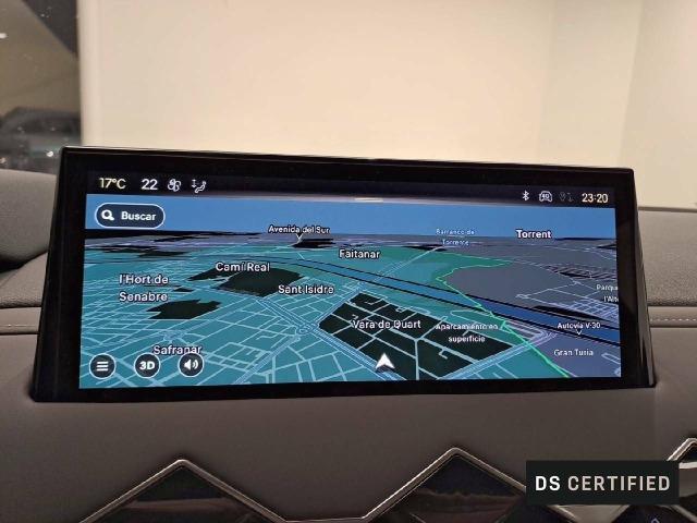 DS Ds 3 Hybrid 100kw Auto.Ant.de Saint Exupéry Antoine De Saint Exupéry