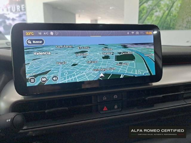 Jeep Avenger 1.2 eHybrid 4xe 107kW (145CV) Overland