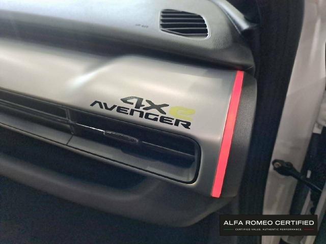 Jeep Avenger 1.2 eHybrid 4xe 107kW (145CV) Overland