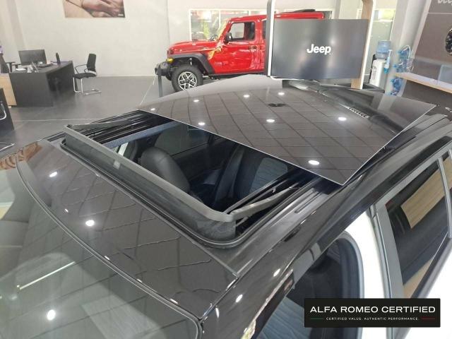 Jeep Avenger 1.2 eHybrid 4xe 107kW (145CV) Overland