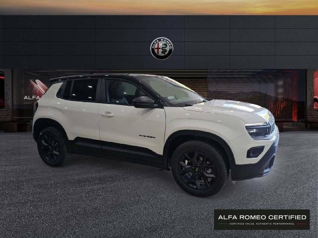 Jeep Avenger 1.2 eHybrid 4xe 107kW (145CV) Overland