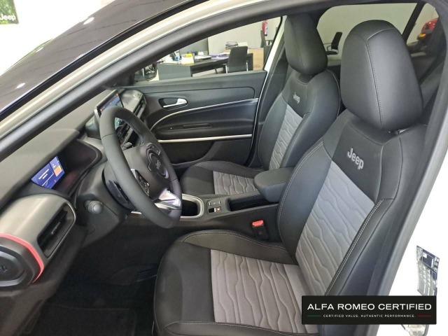 Jeep Avenger 1.2 eHybrid 4xe 107kW (145CV) Overland