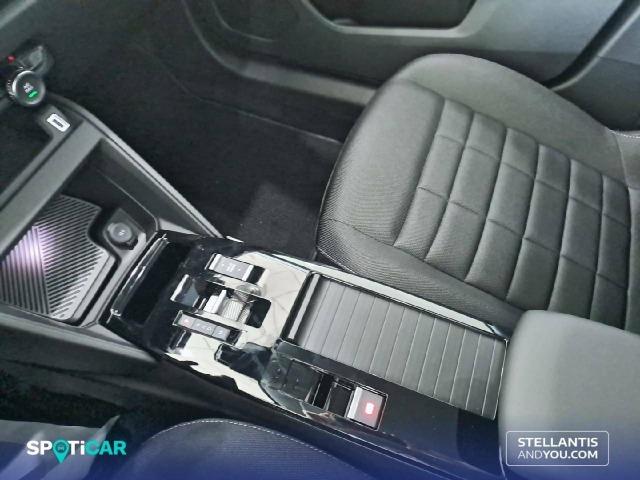 Citroën C4 Hybrid 145 ë-DCS6 Plus