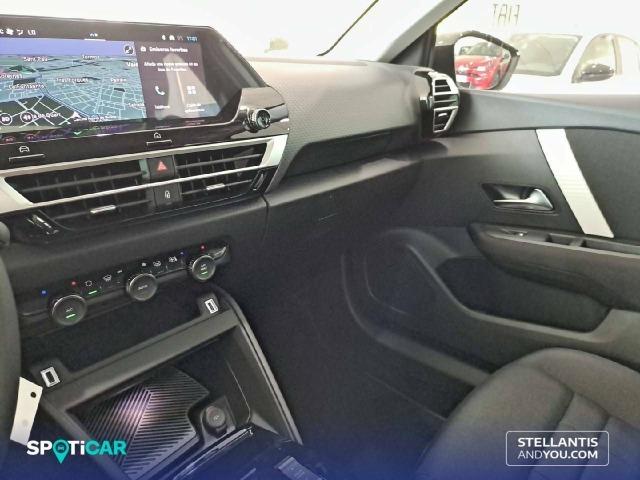 Citroën C4 Hybrid 145 ë-DCS6 Plus