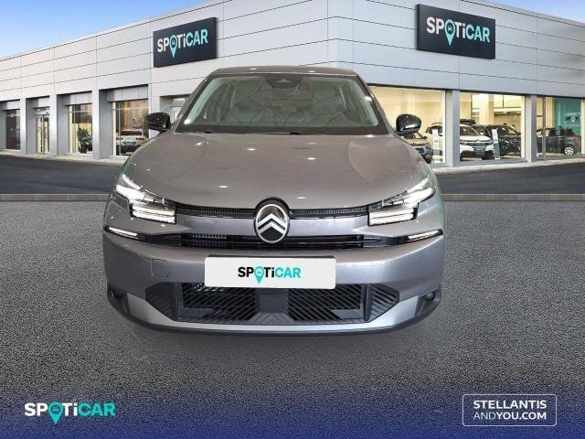 Citroën C4 Hybrid 145 ë-DCS6 Plus