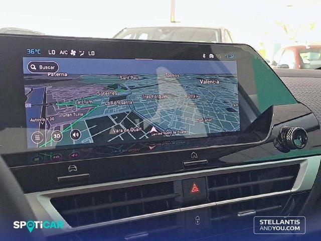 Citroën C4 Hybrid 145 ë-DCS6 Plus